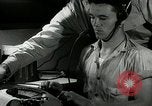 Image of United States Navy officer Pacific Theater, 1942, second 58 stock footage video 65675059989