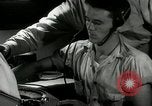 Image of United States Navy officer Pacific Theater, 1942, second 60 stock footage video 65675059989