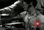 Image of United States Navy officer Pacific Theater, 1942, second 61 stock footage video 65675059989