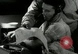 Image of United States Navy officer Pacific Theater, 1942, second 62 stock footage video 65675059989