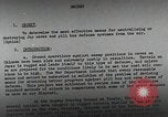 Standbild Festungen Utah United States USA, 1945, aus Sekunde 52 historischem Filmmaterial Videoclip 65675059990