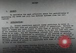 Standbild Festungen Utah United States USA, 1945, aus Sekunde 53 historischem Filmmaterial Videoclip 65675059990