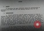 Standbild Festungen Utah United States USA, 1945, aus Sekunde 55 historischem Filmmaterial Videoclip 65675059990