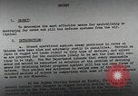 Standbild Festungen Utah United States USA, 1945, aus Sekunde 59 historischem Filmmaterial Videoclip 65675059990