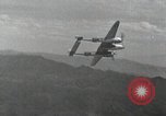 Image P-38 un chasseur de foudre Utah United States USA, 1945, de la seconde 9 séquences d'archives historiques vidéo 65675059991