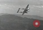 Image P-38 un chasseur de foudre Utah United States USA, 1945, de la seconde 10 séquences d'archives historiques vidéo 65675059991