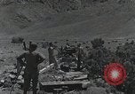 Standbild P-47N Thunderbolt Utah Dugway Proving Ground USA, 1945, aus Sekunde 5 historischem Filmmaterial Videoclip 65675059992