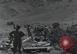 Standbild P-47N Thunderbolt Utah Dugway Proving Ground USA, 1945, aus Sekunde 8 historischem Filmmaterial Videoclip 65675059992