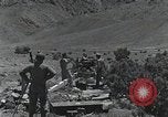 Standbild P-47N Thunderbolt Utah Dugway Proving Ground USA, 1945, aus Sekunde 9 historischem Filmmaterial Videoclip 65675059992