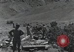 Standbild P-47N Thunderbolt Utah Dugway Proving Ground USA, 1945, aus Sekunde 10 historischem Filmmaterial Videoclip 65675059992