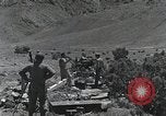 Standbild P-47N Thunderbolt Utah Dugway Proving Ground USA, 1945, aus Sekunde 11 historischem Filmmaterial Videoclip 65675059992