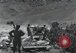 Standbild P-47N Thunderbolt Utah Dugway Proving Ground USA, 1945, aus Sekunde 12 historischem Filmmaterial Videoclip 65675059992