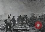 Standbild P-47N Thunderbolt Utah Dugway Proving Ground USA, 1945, aus Sekunde 19 historischem Filmmaterial Videoclip 65675059992
