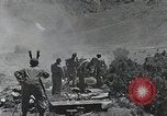 Standbild P-47N Thunderbolt Utah Dugway Proving Ground USA, 1945, aus Sekunde 20 historischem Filmmaterial Videoclip 65675059992