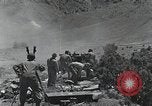 Standbild P-47N Thunderbolt Utah Dugway Proving Ground USA, 1945, aus Sekunde 21 historischem Filmmaterial Videoclip 65675059992