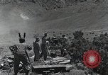 Standbild P-47N Thunderbolt Utah Dugway Proving Ground USA, 1945, aus Sekunde 24 historischem Filmmaterial Videoclip 65675059992