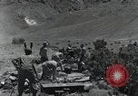Standbild P-47N Thunderbolt Utah Dugway Proving Ground USA, 1945, aus Sekunde 26 historischem Filmmaterial Videoclip 65675059992