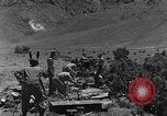 Standbild P-47N Thunderbolt Utah Dugway Proving Ground USA, 1945, aus Sekunde 27 historischem Filmmaterial Videoclip 65675059992