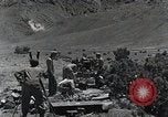 Standbild P-47N Thunderbolt Utah Dugway Proving Ground USA, 1945, aus Sekunde 28 historischem Filmmaterial Videoclip 65675059992