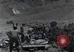 Standbild P-47N Thunderbolt Utah Dugway Proving Ground USA, 1945, aus Sekunde 29 historischem Filmmaterial Videoclip 65675059992