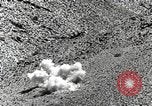 Standbild P-47N Thunderbolt Utah Dugway Proving Ground USA, 1945, aus Sekunde 30 historischem Filmmaterial Videoclip 65675059992