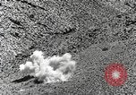 Standbild P-47N Thunderbolt Utah Dugway Proving Ground USA, 1945, aus Sekunde 31 historischem Filmmaterial Videoclip 65675059992