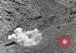 Standbild P-47N Thunderbolt Utah Dugway Proving Ground USA, 1945, aus Sekunde 32 historischem Filmmaterial Videoclip 65675059992