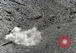 Standbild P-47N Thunderbolt Utah Dugway Proving Ground USA, 1945, aus Sekunde 33 historischem Filmmaterial Videoclip 65675059992