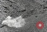 Standbild P-47N Thunderbolt Utah Dugway Proving Ground USA, 1945, aus Sekunde 34 historischem Filmmaterial Videoclip 65675059992