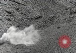 Standbild P-47N Thunderbolt Utah Dugway Proving Ground USA, 1945, aus Sekunde 35 historischem Filmmaterial Videoclip 65675059992
