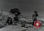 Standbild P-47N Thunderbolt Utah Dugway Proving Ground USA, 1945, aus Sekunde 42 historischem Filmmaterial Videoclip 65675059992