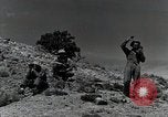 Standbild P-47N Thunderbolt Utah Dugway Proving Ground USA, 1945, aus Sekunde 43 historischem Filmmaterial Videoclip 65675059992