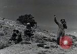 Standbild P-47N Thunderbolt Utah Dugway Proving Ground USA, 1945, aus Sekunde 44 historischem Filmmaterial Videoclip 65675059992