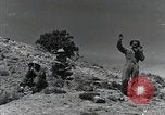Standbild P-47N Thunderbolt Utah Dugway Proving Ground USA, 1945, aus Sekunde 45 historischem Filmmaterial Videoclip 65675059992