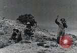 Standbild P-47N Thunderbolt Utah Dugway Proving Ground USA, 1945, aus Sekunde 46 historischem Filmmaterial Videoclip 65675059992