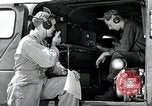 Standbild P-47N Thunderbolt Utah Dugway Proving Ground USA, 1945, aus Sekunde 47 historischem Filmmaterial Videoclip 65675059992