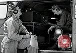 Standbild P-47N Thunderbolt Utah Dugway Proving Ground USA, 1945, aus Sekunde 49 historischem Filmmaterial Videoclip 65675059992