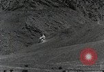 Standbild P-47N Thunderbolt Utah Dugway Proving Ground USA, 1945, aus Sekunde 51 historischem Filmmaterial Videoclip 65675059992