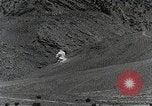 Standbild P-47N Thunderbolt Utah Dugway Proving Ground USA, 1945, aus Sekunde 52 historischem Filmmaterial Videoclip 65675059992
