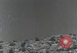 Standbild P-47N Thunderbolt Utah Dugway Proving Ground USA, 1945, aus Sekunde 55 historischem Filmmaterial Videoclip 65675059992