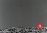 Standbild P-47N Thunderbolt Utah Dugway Proving Ground USA, 1945, aus Sekunde 58 historischem Filmmaterial Videoclip 65675059992