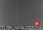 Standbild P-47N Thunderbolt Utah Dugway Proving Ground USA, 1945, aus Sekunde 59 historischem Filmmaterial Videoclip 65675059992