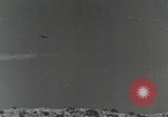 Standbild P-47N Thunderbolt Utah Dugway Proving Ground USA, 1945, aus Sekunde 62 historischem Filmmaterial Videoclip 65675059992