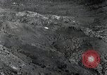 Standbild B-29 Superfortress bomber Flugzeug Utah Dugway Proving Ground USA, 1945, aus Sekunde 4 historischem Filmmaterial Videoclip 65675059993