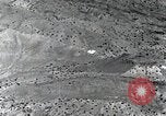 Standbild B-29 Superfortress bomber Flugzeug Utah Dugway Proving Ground USA, 1945, aus Sekunde 16 historischem Filmmaterial Videoclip 65675059993