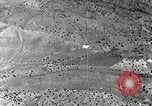 Standbild B-29 Superfortress bomber Flugzeug Utah Dugway Proving Ground USA, 1945, aus Sekunde 18 historischem Filmmaterial Videoclip 65675059993