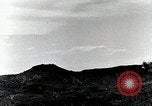 Standbild B-29 Superfortress bomber Flugzeug Utah Dugway Proving Ground USA, 1945, aus Sekunde 23 historischem Filmmaterial Videoclip 65675059993