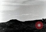 Standbild B-29 Superfortress bomber Flugzeug Utah Dugway Proving Ground USA, 1945, aus Sekunde 24 historischem Filmmaterial Videoclip 65675059993