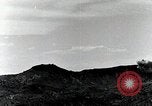 Standbild B-29 Superfortress bomber Flugzeug Utah Dugway Proving Ground USA, 1945, aus Sekunde 25 historischem Filmmaterial Videoclip 65675059993