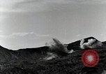 Standbild B-29 Superfortress bomber Flugzeug Utah Dugway Proving Ground USA, 1945, aus Sekunde 31 historischem Filmmaterial Videoclip 65675059993